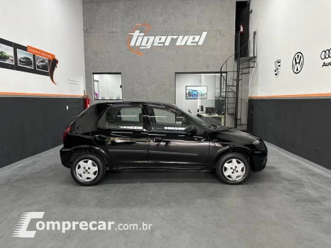 CELTA 1.0 MPFI LT 8V