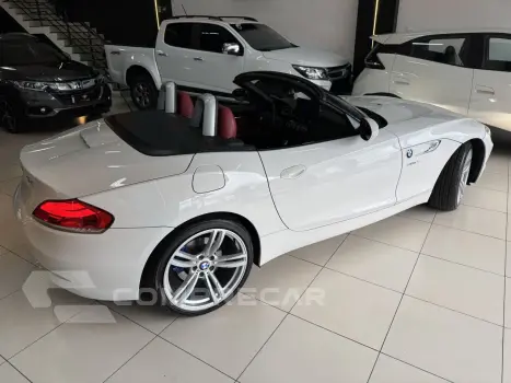 Z4 2.0 16V 20I SDRIVE GP ROADSTER AUTOMÁTICO