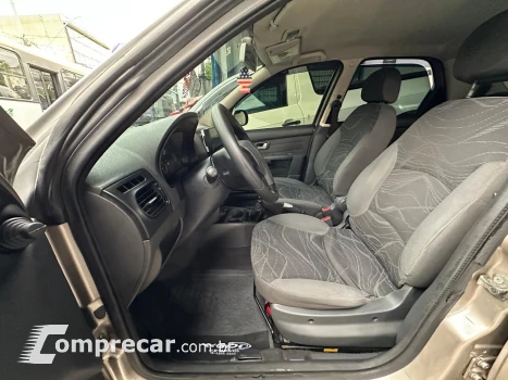 SIENA 1.0 MPI EL 8V