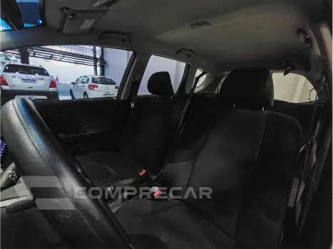 FIT 1.4 LX 8V
