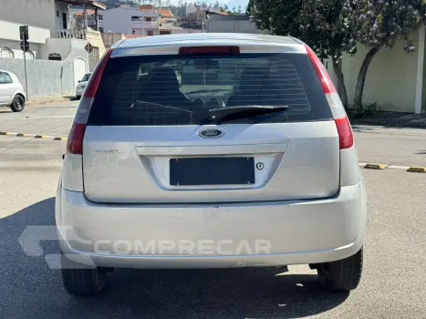 FIESTA 1.0 MPI Personnalité 8V
