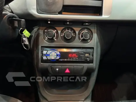AIRCROSS - 1.6 16V START MANUAL