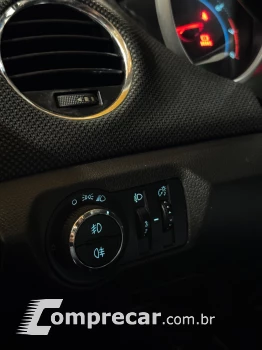 CRUZE LT 1.8 16V FlexPower 4p Aut.