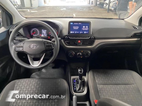 HB20 COMFORT 1.0 TB FLEX 12V AUT