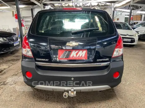CAPTIVA SPORT 2.4