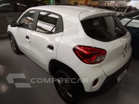 KWID 1.0 12V SCE FLEX ZEN MANUAL
