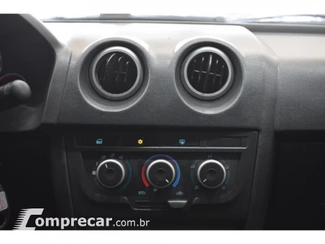 CELTA - 1.0 MPFI LT 8V 4P MANUAL