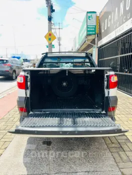 STRADA 1.4 MPI Hard Working CD 8V