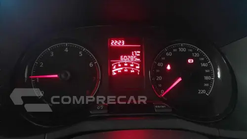 VOYAGE 1.0 12V MPI TOTALFLEX 4P MANUAL