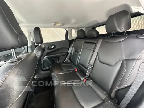 COMPASS LONGITUDE 2.0 4x2 Flex 16V Aut.