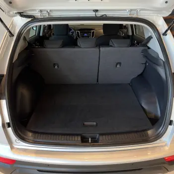 Creta Smart 1.6 16V Flex Aut.