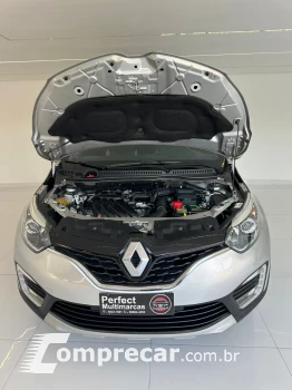 CAPTUR 1.6 16V SCE Intense