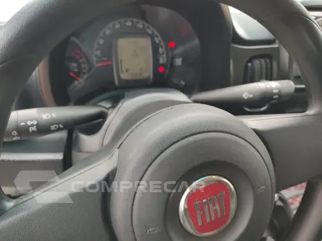MOBI 1.0 8V EVO Like.