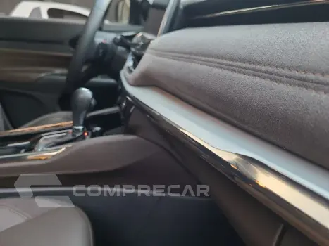 Commander Overl. TD380 2.0 4x4 Die. Aut.