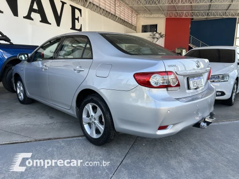 COROLLA 2.0 Vvt-ie XEI