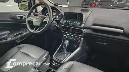 EcoSport SE Direct 1.5 Flex 5p Aut.