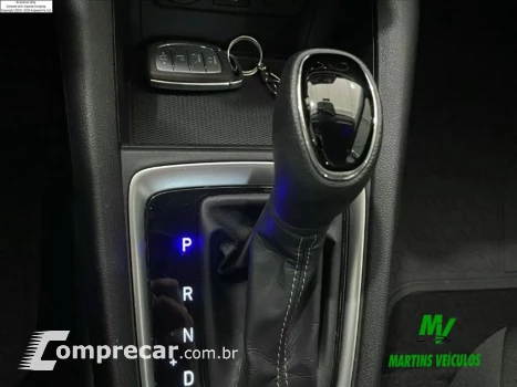 HB20 1.0 TGDI FLEX PLATINUM AUTOMÁTICO