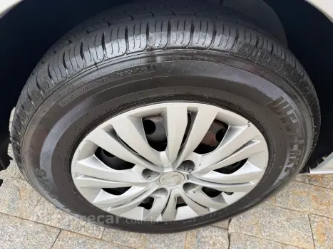 VOYAGE 1.6 MI City 8V