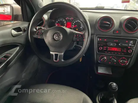 GOL 1.0 MI ROCK IN RIO 8V G5