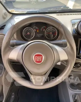 Palio ATTRACTIVE 1.0 EVO Fire Flex 8v 5p