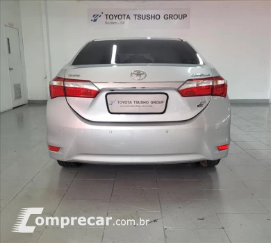 COROLLA 2.0 XEI 16V