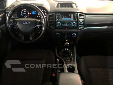 RANGER 2.2 XLS 4X4 CD 16V