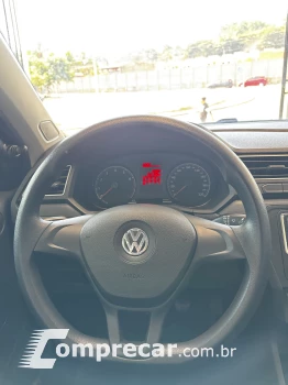 VOYAGE 1.0 12V MPI Totalflex