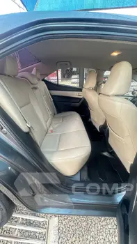 Corolla 2.0 16V 4P ALTIS FLEX AUTOMÁTICO