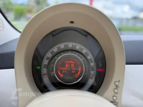 500 1.4 CULT 8V FLEX 2P MANUAL