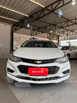 CRUZE 1.4 LT