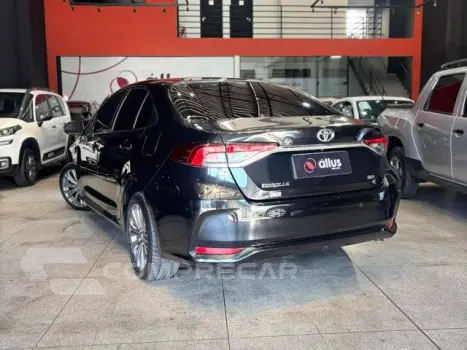 COROLLA - 2.0 VVT-IE XEI DIRECT SHIFT