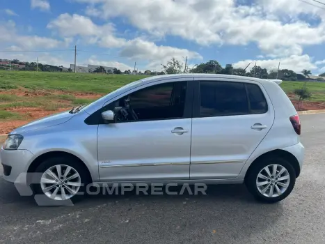 FOX 1.6 MI Prime 8V