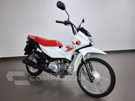 HONDA POP 110I ES