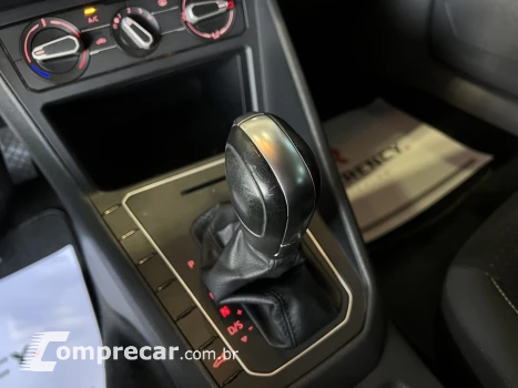 POLO 1.0 200 TSI COMFORTLINE AUTOMÁTICO