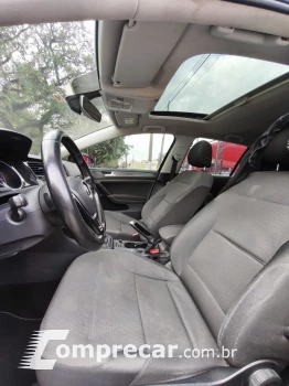 Golf 1.4 16V 4P TSI COMFORTLINE