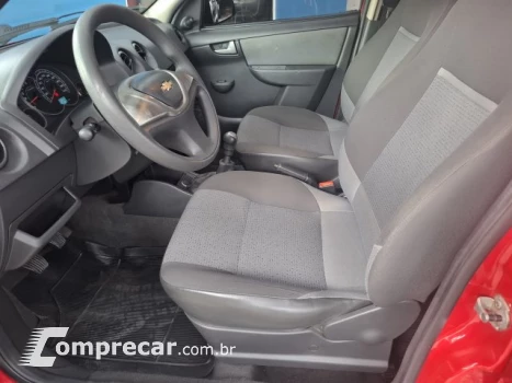 CELTA - 1.0 MPFI LT 8V 4P MANUAL