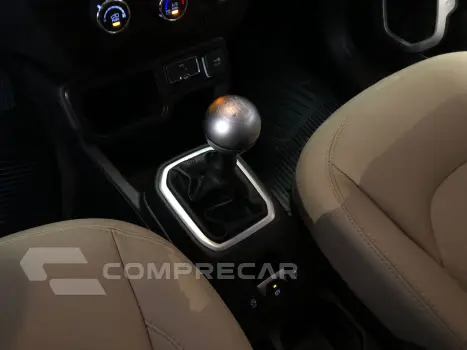 Renegade 1.8 16V Flex Sport 4P Manual