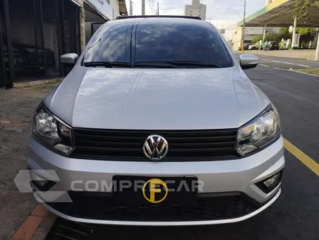 Saveiro 1.6 G6 TRENDLINE FLEX