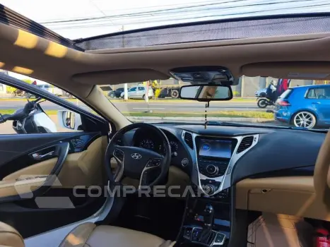 AZERA 3.0 V6