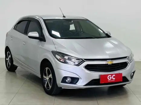 ONIX 1.4 MPFI LTZ 8V FLEX 4P MANUAL