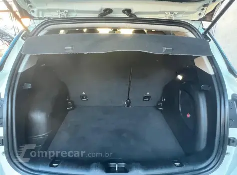 COMPASS 2.0 16V Longitude