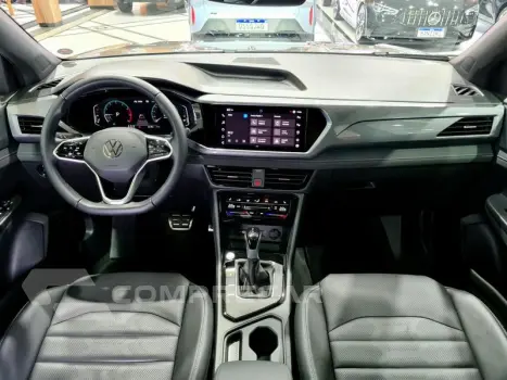 TAOS 1.4 250 TSI HIGHLINE