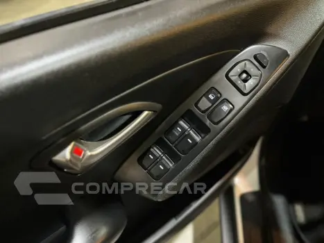 IX35 2.0 MPFI 16V