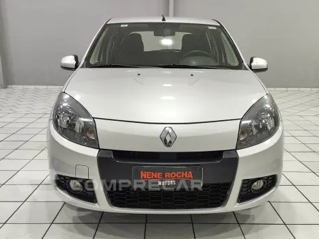 SANDERO 1.0 Expression 16V