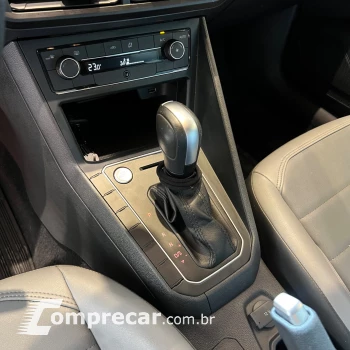 Nivus Highline 1.0 200 TSI Flex Aut.