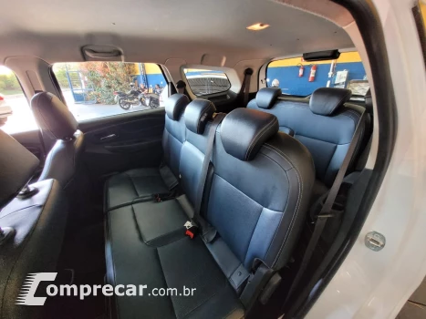 SPIN 1.8 Premier 8V