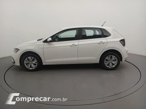 POLO 1.0 MPI MANUAL