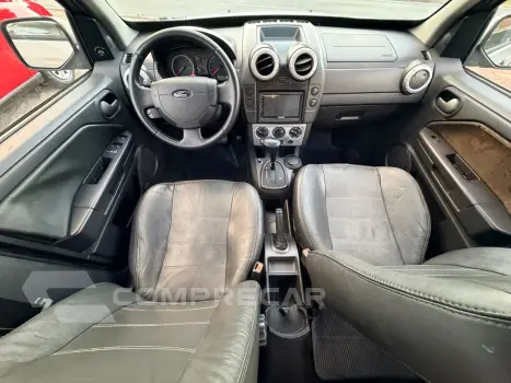 ECOSPORT 2.0 XLT 16V GASOLINA 4P AUTOMÁTICO
