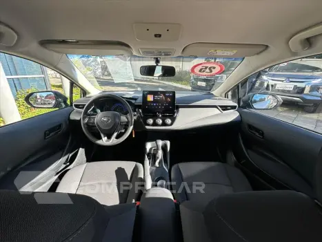 COROLLA 2.0 VVT-IE FLEX GLI DIRECT SHIFT
