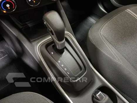 TRACKER 1.0 TURBO FLEX LT AUTOMÁTICO